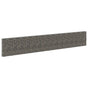 Gabion Wall with Covers Galvanised Steel 900x30x150 cm