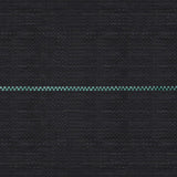 Weed & Root Control Mat Black 1x100 m PP - Side View
