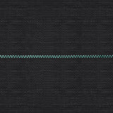 Weed & Root Control Mat Black 2x5 m PP