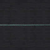 Weed & Root Control Mat Black 2x25 m PP