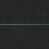 Weed & Root Control Mat Black 2x50 m PP - Side View