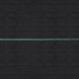 Weed & Root Control Mat Black 2x100 m PP - Side View
