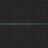 Weed & Root Control Mat Black 2x150 m PP