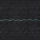 Weed & Root Control Mat Black 2x150 m PP - Side View