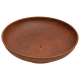 Fire Pit 57 cm Steel - Side View