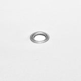 2-Tier Gazebo Top Cover 310 g/m² 3x3 m White