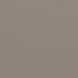 Balcony Screen Taupe 90x600 cm Oxford Fabric