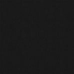 Balcony Screen Black 90x400 cm Oxford Fabric