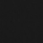 Balcony Screen Black 120x400 cm Oxford Fabric