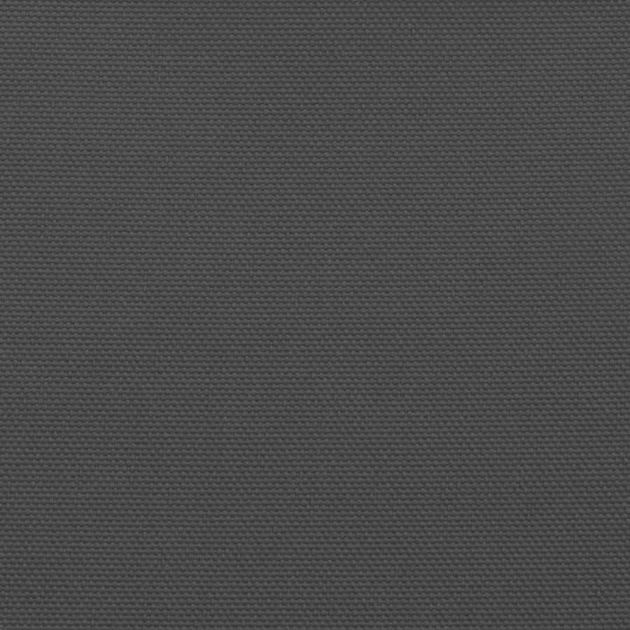 Sunshade Sail Oxford Fabric Rectangular 2x2.5 m Anthracite