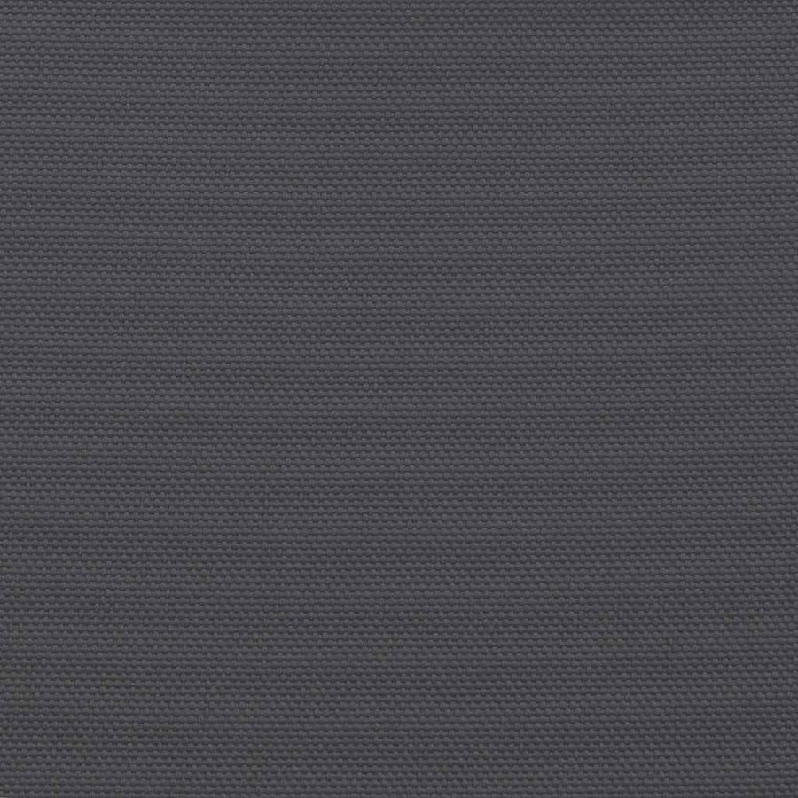 Sunshade Sail Oxford Fabric Rectangular 4x7 m Anthracite