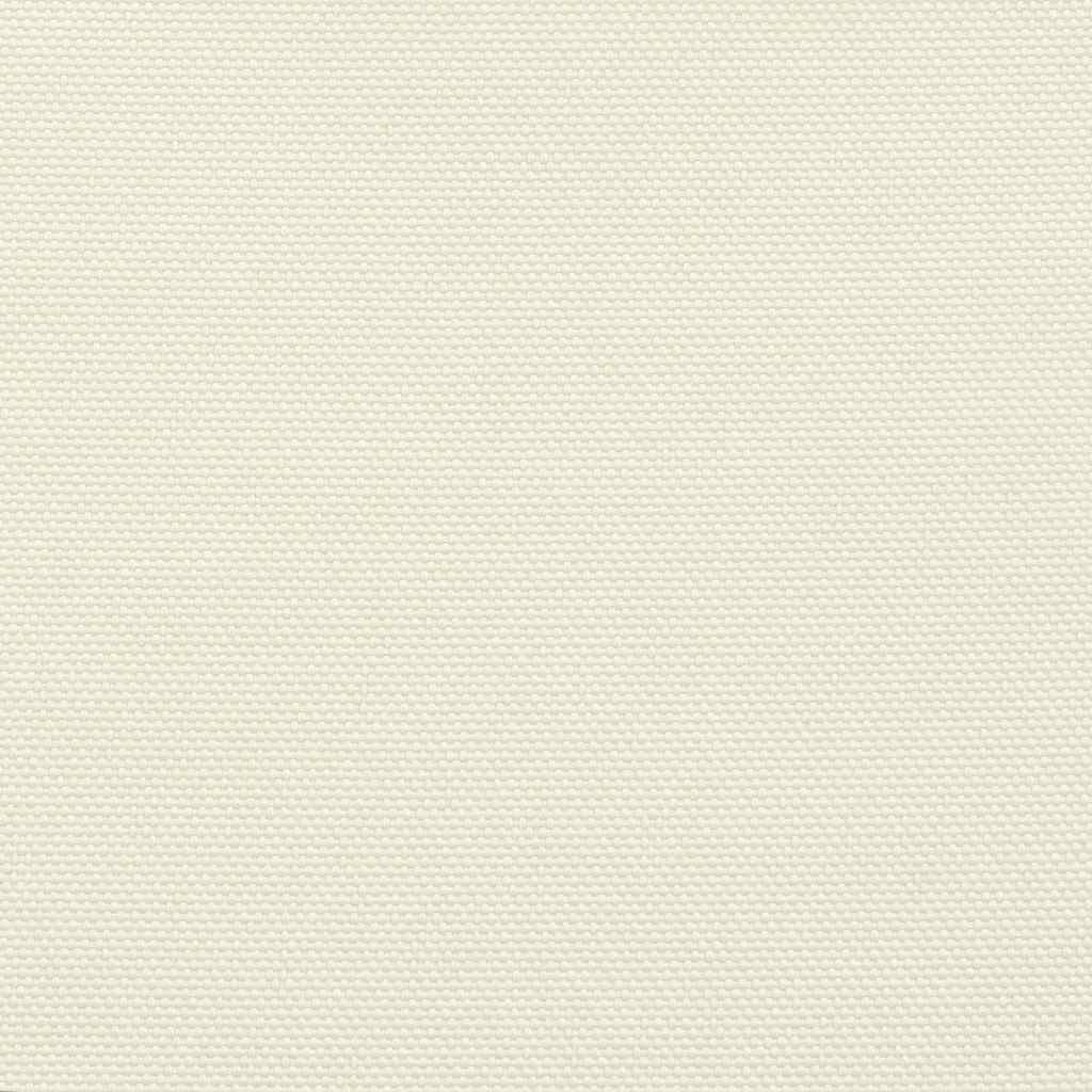 Sunshade Sail Oxford Fabric Rectangular 2x3 m Cream