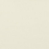 Sunshade Sail Oxford Fabric Rectangular 3x6 m Cream
