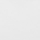 Sunshade Sail Oxford Fabric Rectangular 2x5 m White - Extra Image