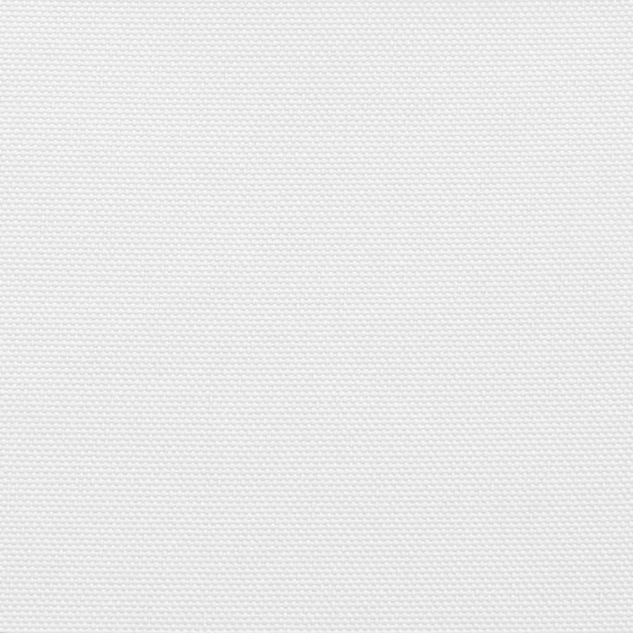 Sunshade Sail Oxford Fabric Rectangular 2.5x4 m White