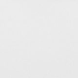 Sunshade Sail Oxford Fabric Rectangular 3x4.5 m White - Extra Image