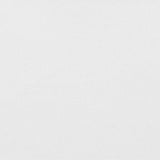 Sunshade Sail Oxford Fabric Rectangular 3x5 m White