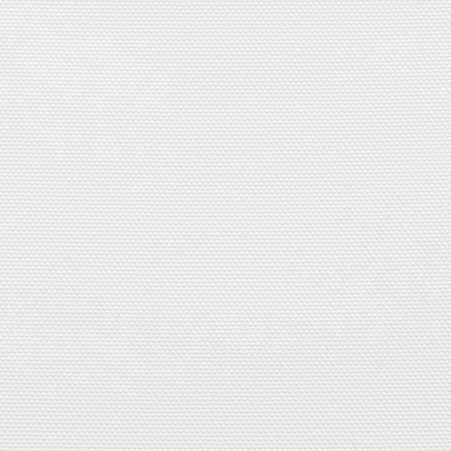 Sunshade Sail Oxford Fabric Rectangular 3.5x4.5 m White