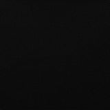 Sunshade Sail Oxford Fabric Rectangular 2.5x3.5 m Black - Extra Image