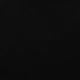 Sunshade Sail Oxford Fabric Rectangular 3.5x5 m Black - Extra Image