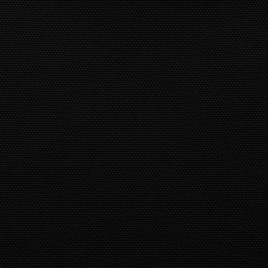 Sunshade Sail Oxford Fabric Rectangular 3.5x5 m Black