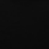 Sunshade Sail Oxford Fabric Rectangular 4x6 m Black - Extra Image