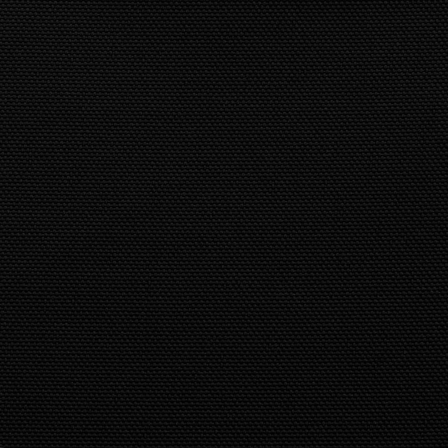 Sunshade Sail Oxford Fabric Rectangular 4x6 m Black