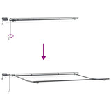 awn 5 x 3 hand w LEDant