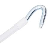 Replacement Hand Crank for Awning 150 cm - Top-Down View