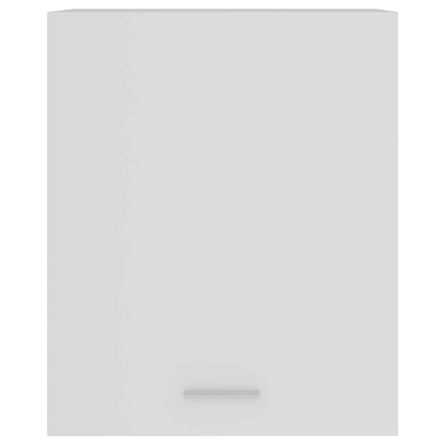 Hanging Cabinet Lyon White 50x31x60 cm Engineered Wood