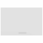 Hanging Cabinet Lyon White 60x31x40 cm Engineered Wood