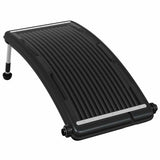Curved Pool Solar Heating Panel 110x65 cm - Front View