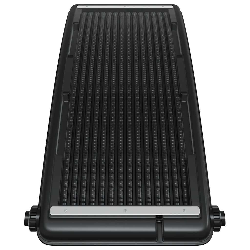 Curved Pool Solar Heating Panel 110x65 cm