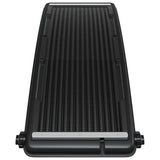 Curved Pool Solar Heating Panel 110x65 cm - 45-Degree Angle