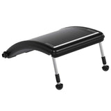 Curved Pool Solar Heating Panel 110x65 cm - Close-Up Angle