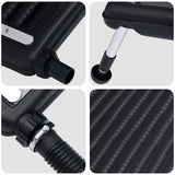 Curved Pool Solar Heating Panel 110x65 cm - Extra Image