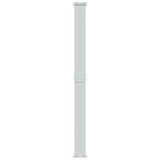 Patio Retractable Side Awning 180x300cm Cream - 45-Degree Angle