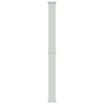 Patio Retractable Side Awning 180x314cm Grey