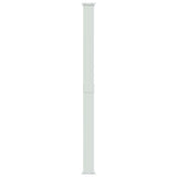 Patio Retractable Side Awning 200x300cm Black