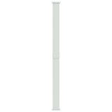 Patio Retractable Side Awning 200x314cm Grey