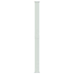 Patio Retractable Side Awning 200x314cm Grey