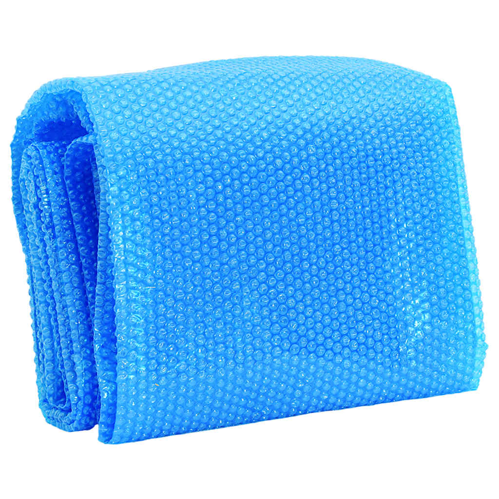 Rectangular Pool Cover 1000x600 cm PE Blue