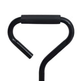 Garden Hand Trolley Black 250 kg
