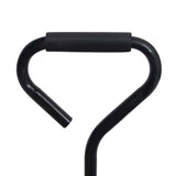 Garden Hand Trolley Black 250 kg - Extra Image