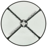 Bistro Table Anthracite ?0x71 cm Steel