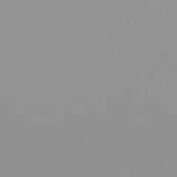 Garden Chair Cushions 2 pcs Grey 40x40x4 cm Oxford Fabric - Low Angle