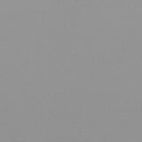 Garden Chair Cushions 6 pcs Grey 40x40x4 cm Oxford Fabric - Low Angle