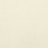 Garden Chair Cushions 6 pcs Cream 40x40x4 cm Oxford Fabric - Low Angle