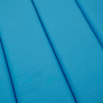 Sun Lounger Cushion Blue 200x50x3cm Oxford Fabric