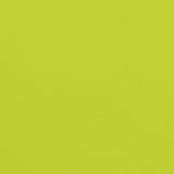 Sun Lounger Cushion Bright Green 200x50x3cm Oxford Fabric